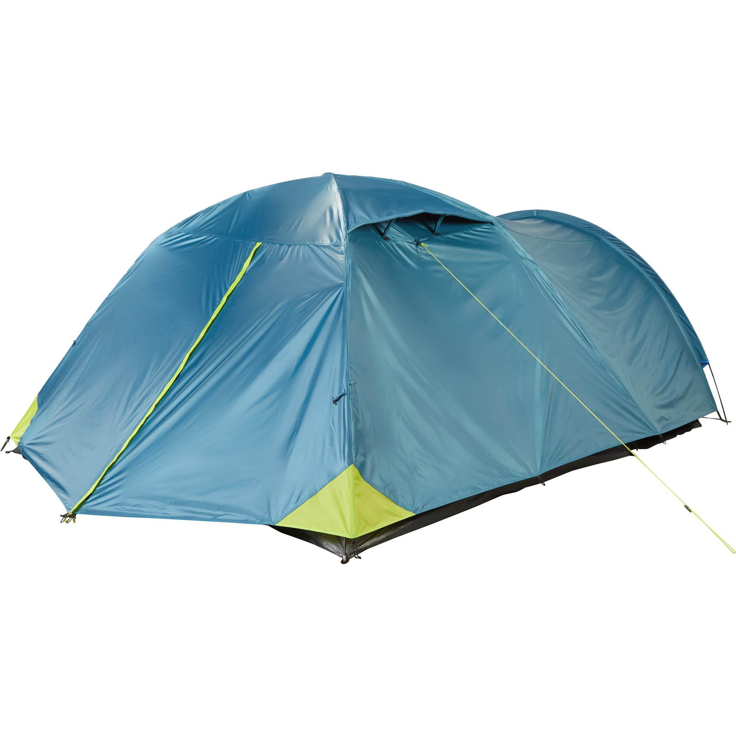 MCKINLEY Tent 'Vega 40.4 SW I' in Green