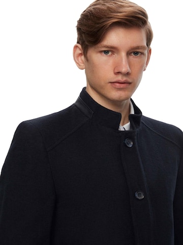 D’S Damat Winter coat in Blue