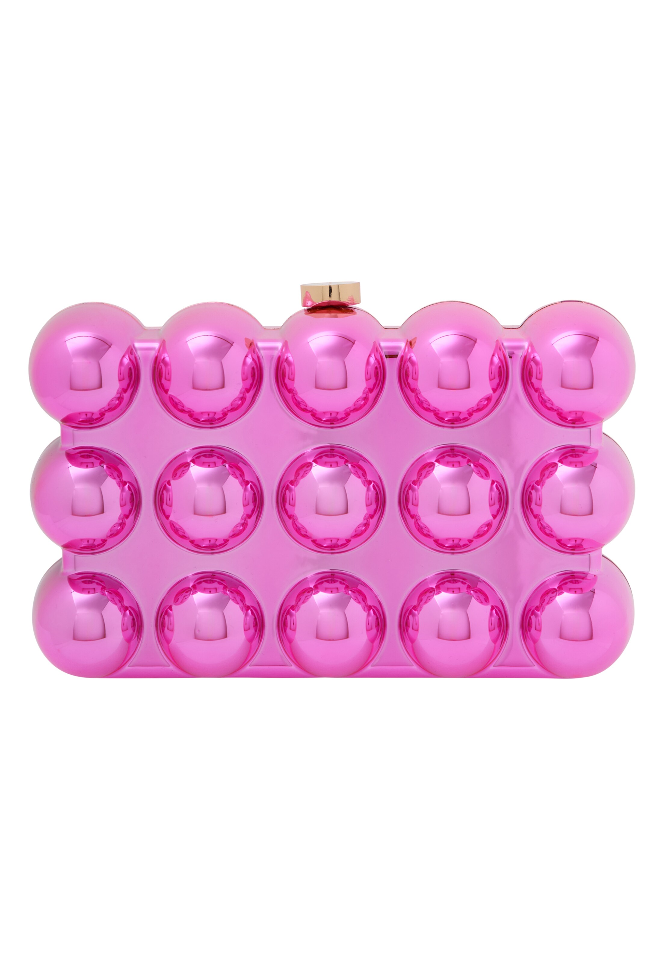 myMo at night Κλατς σε ροζ