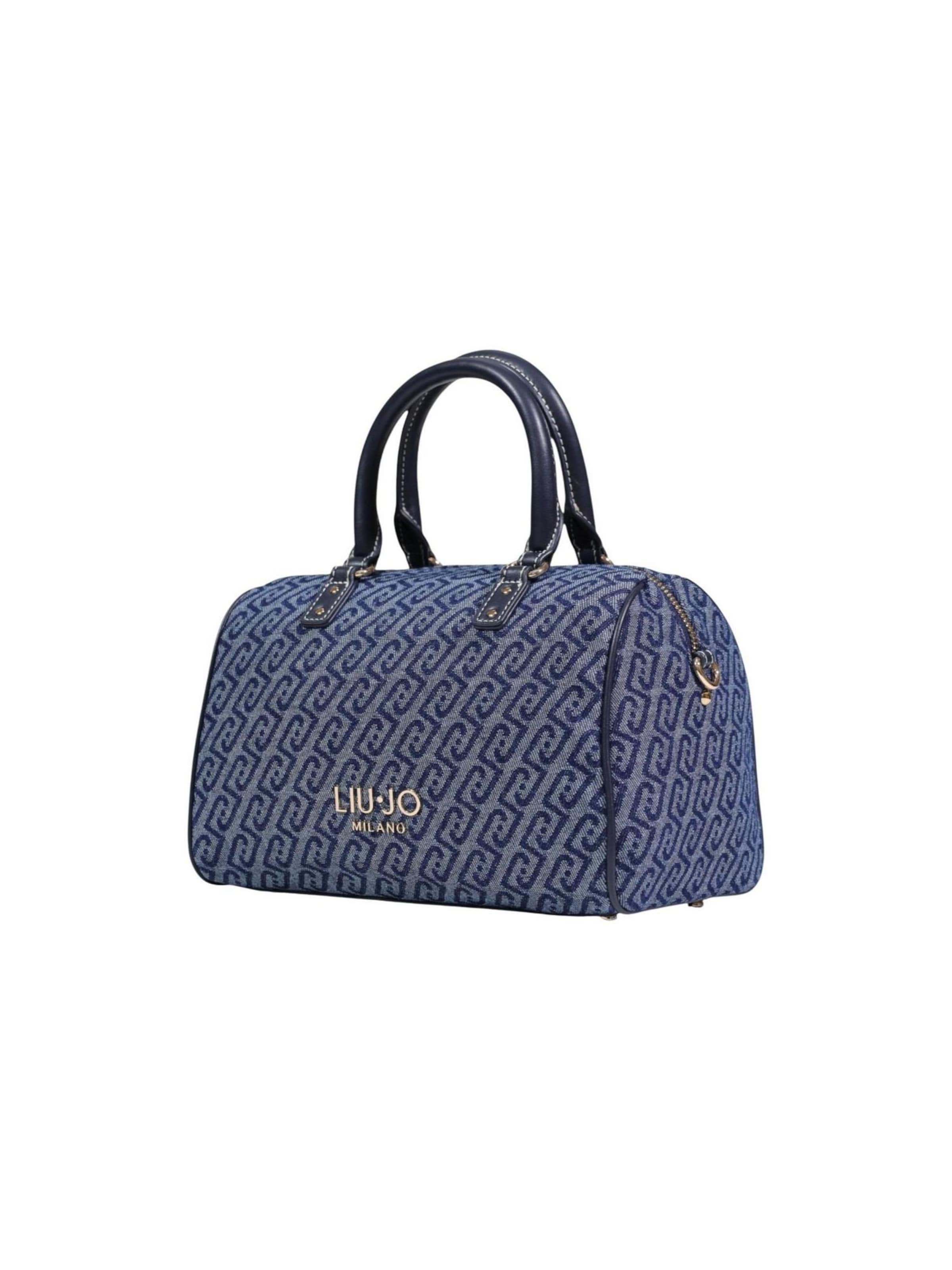 Liu Jo Schoudertas 'S  AA6052 T379A' in Blauw