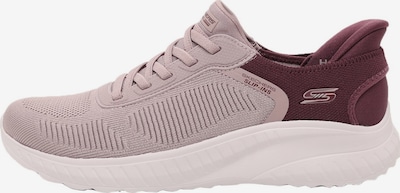 Teniși 'BOBS SQUAD CHAOS - CURRENT MU' pe 36 SKECHERS pe mauve / ciclam, Vizualizare produs