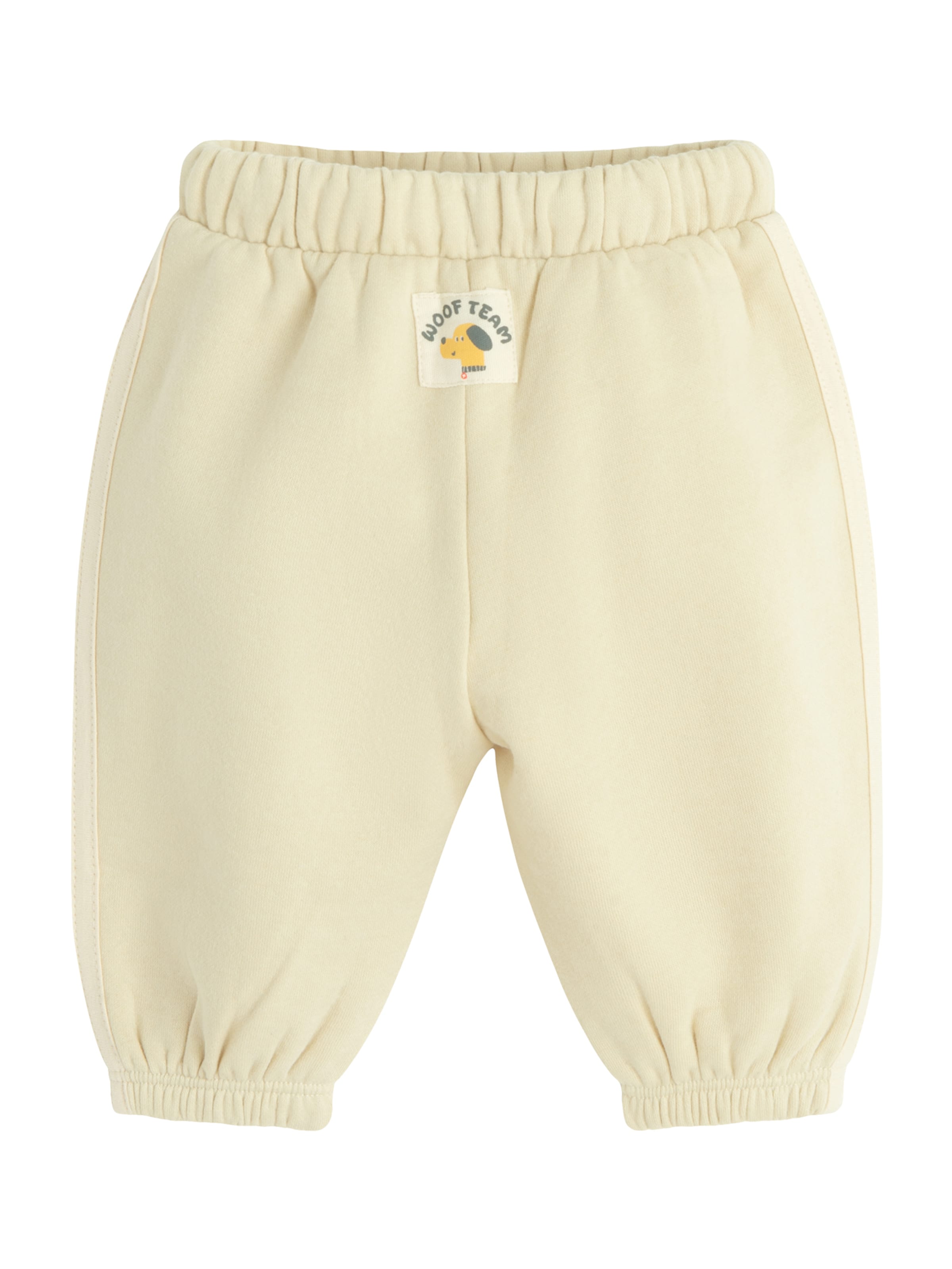 Cool Club Loosefit Housut värissä beige