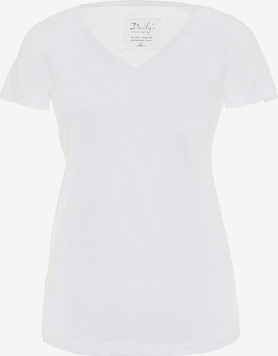 Daily’s Shirt in White, Item view