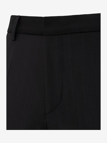 BENVENUTO Slim fit Pants 'IAGO' in Black
