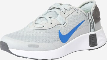 Nike Sportswear Tenisky 'Reposto' – šedá: přední strana