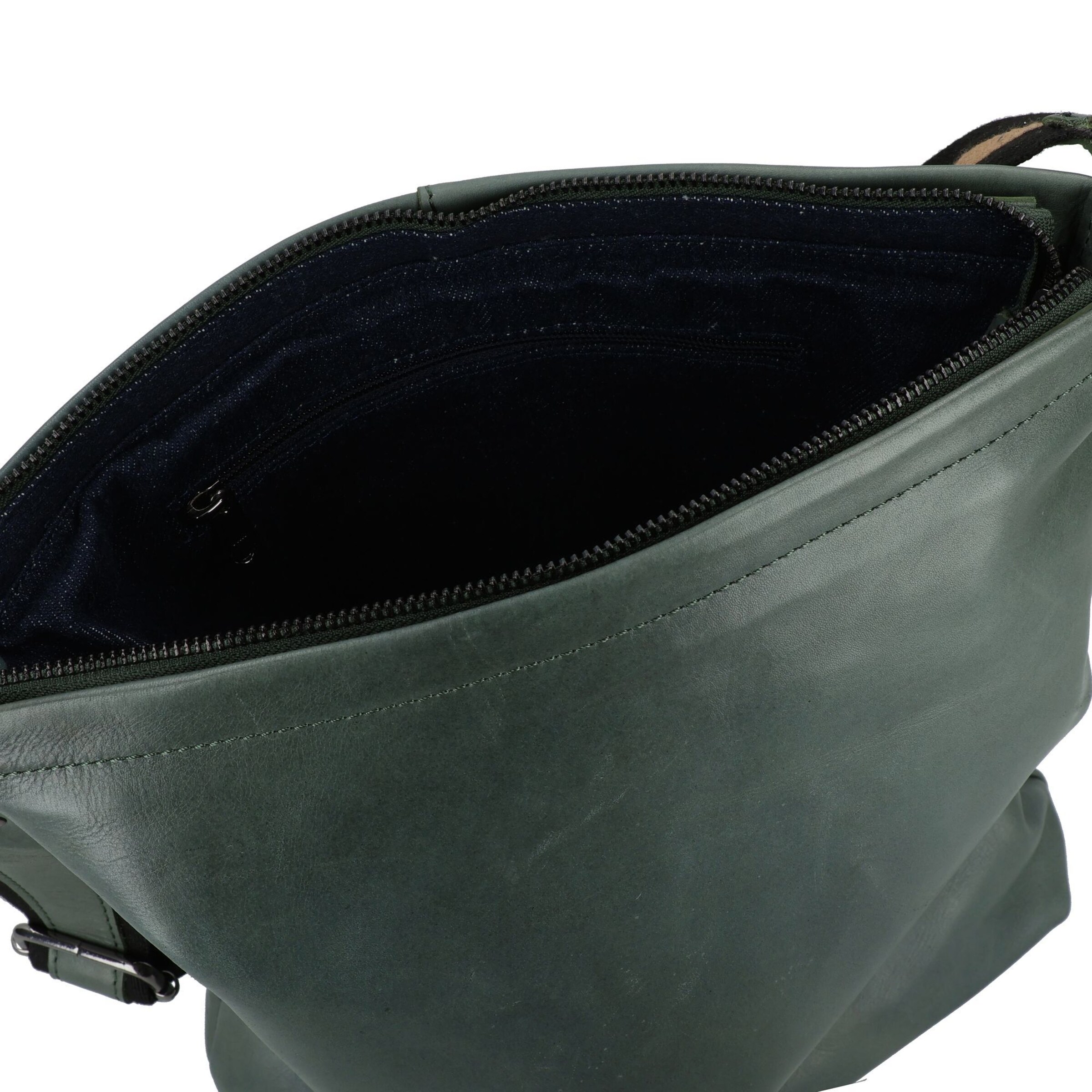 Harold's Shoulder bag 'Caugio' in Green