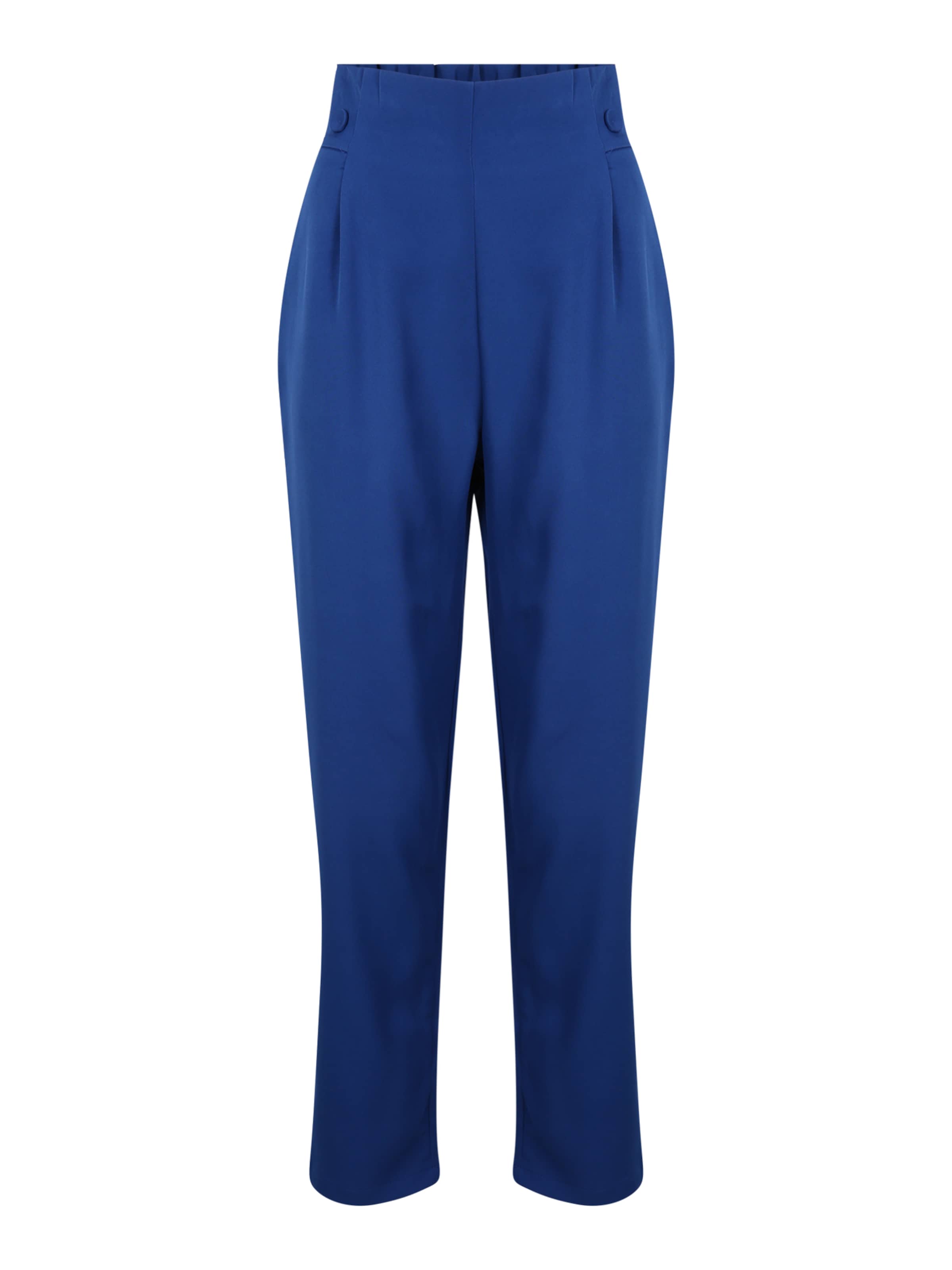 Dorothy Perkins Regular Laskoshousut värissä sininen