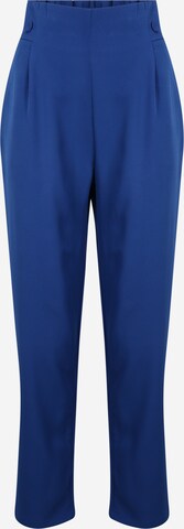 Regular Pantaloni cutați de la Dorothy Perkins pe albastru