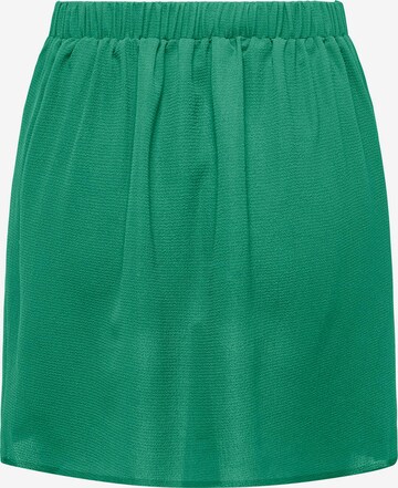 ONLY Skirt 'NOVA' in Green