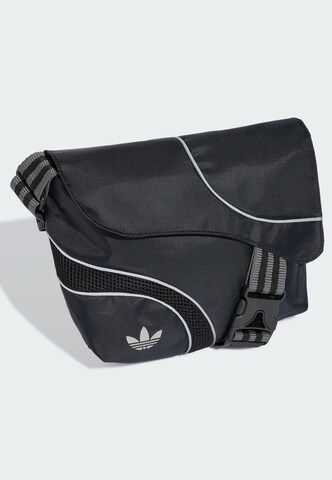 ADIDAS ORIGINALS Umhängetasche in Schwarz