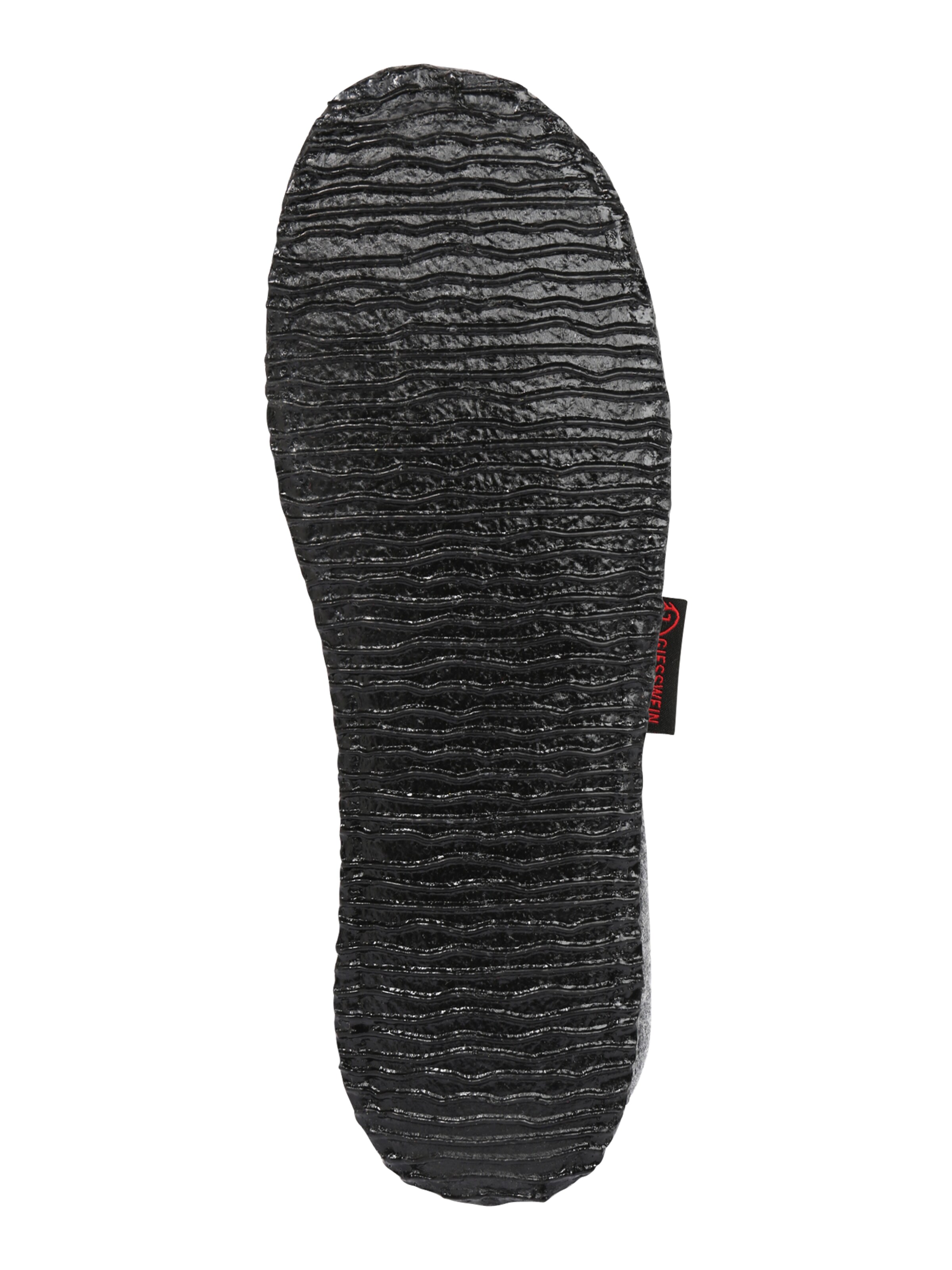 GIESSWEIN Slipper 'Dannheim' in Grey