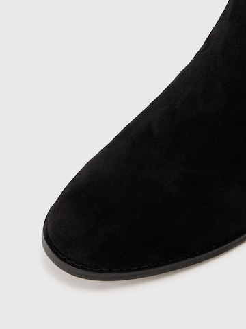 Cizme de la PETER KAISER pe negru