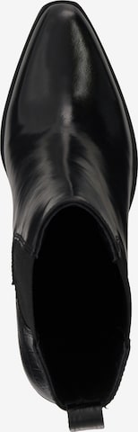 Boots chelsea 'PROMISING' di Dune LONDON in nero