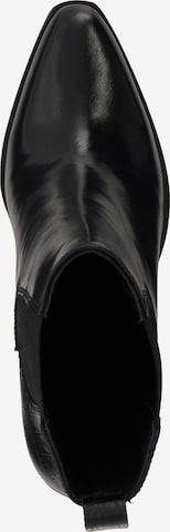 Dune LONDON - Botas Chelsea 'PROMISING' en negro