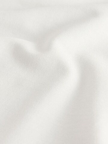 Tenue d'intérieur The Set en blanc