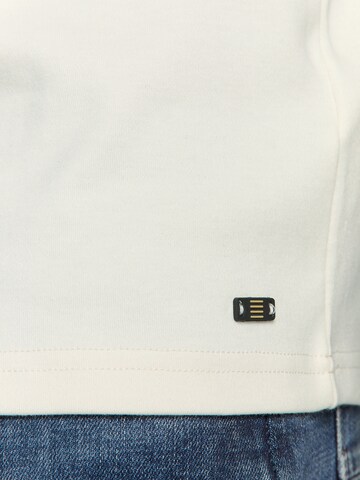 No Excess T-Shirt in Weiß