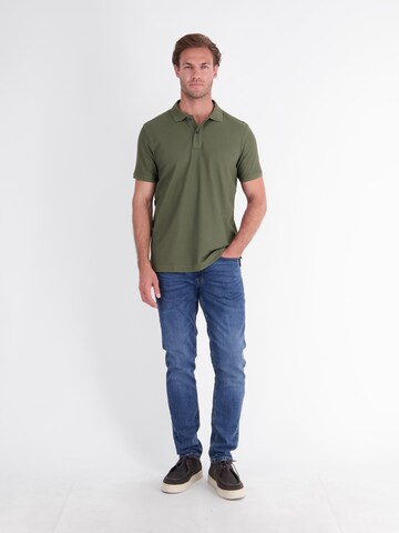 LRS Shirt in Green