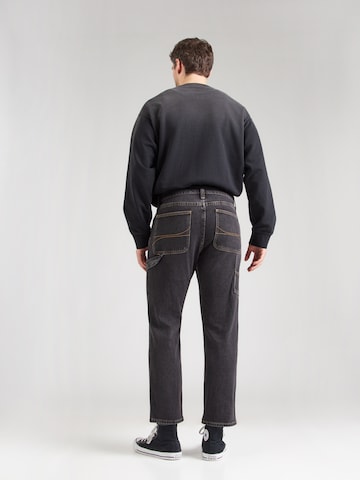 Regular Jean HOLLISTER en noir