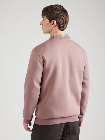Only & Sons Regular Fit Sweatshirt 'ONSCERES' in Lila