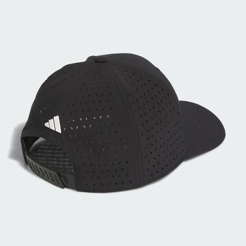 Casquette de sport 'Hydrophobic 2.0 Tour' ADIDAS PERFORMANCE en noir