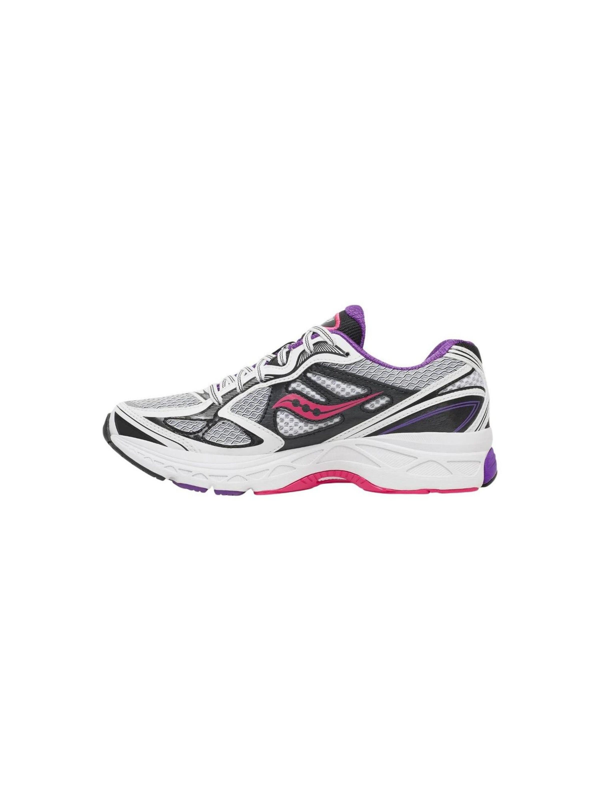 saucony - Zapatillas deportivas bajas 'PROGRID GUIDE 7 S101493-1049' en blanco
