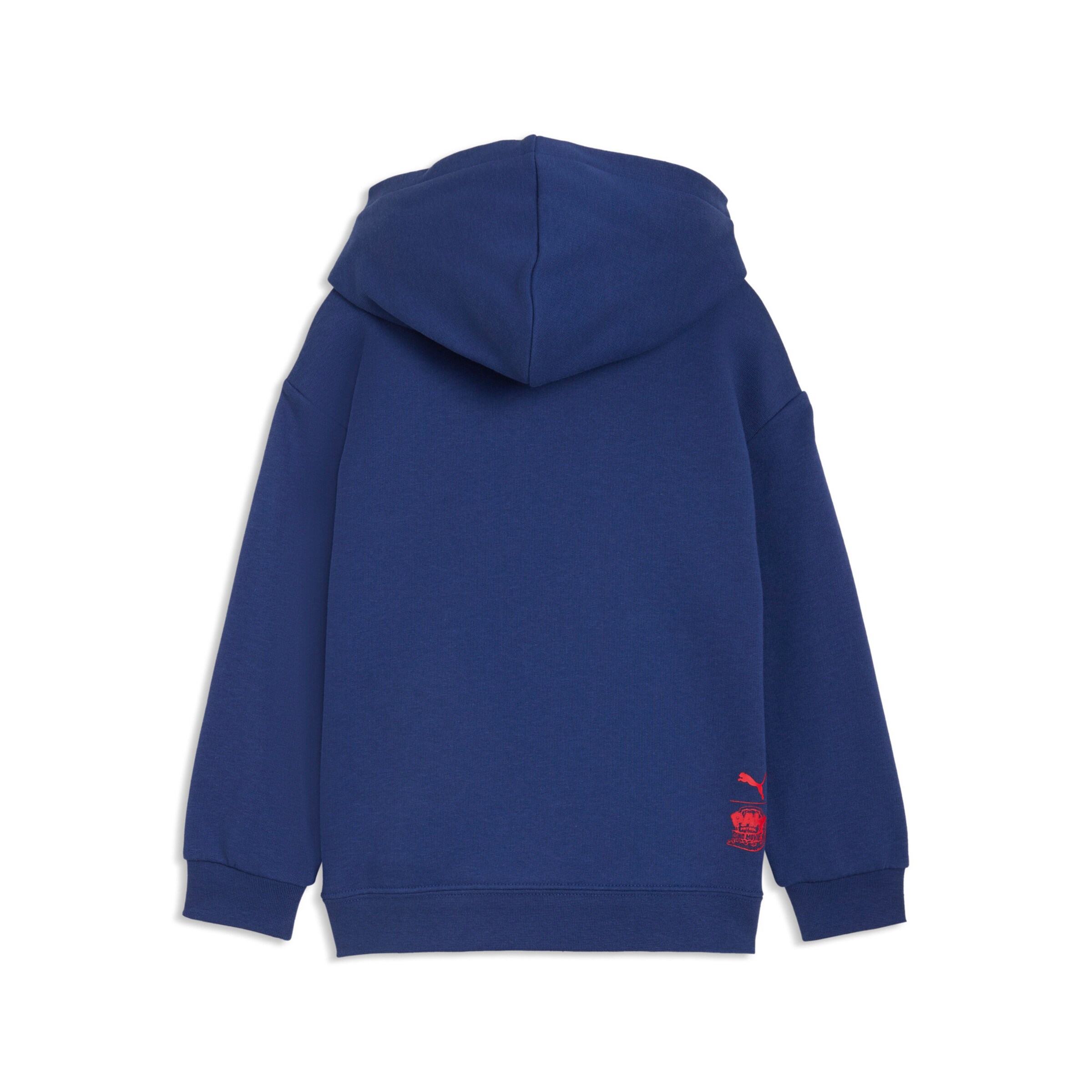PUMA Sweatshirt in Blue