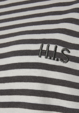 H.I.S Nightgown in Grey