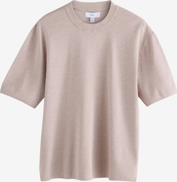 Next Paita värissä beige: etupuoli