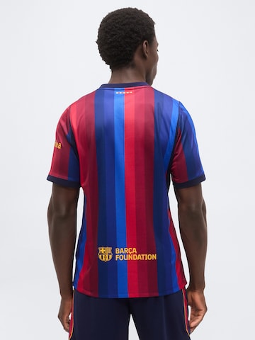 NIKE Αθλητική φανέλα 'FCB' σε μπλε