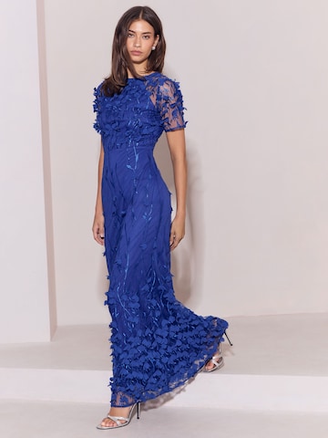 Robe de soirée Lipsy en bleu