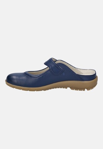JOSEF SEIBEL Slip-ons 'Charlotte 04' in Blue