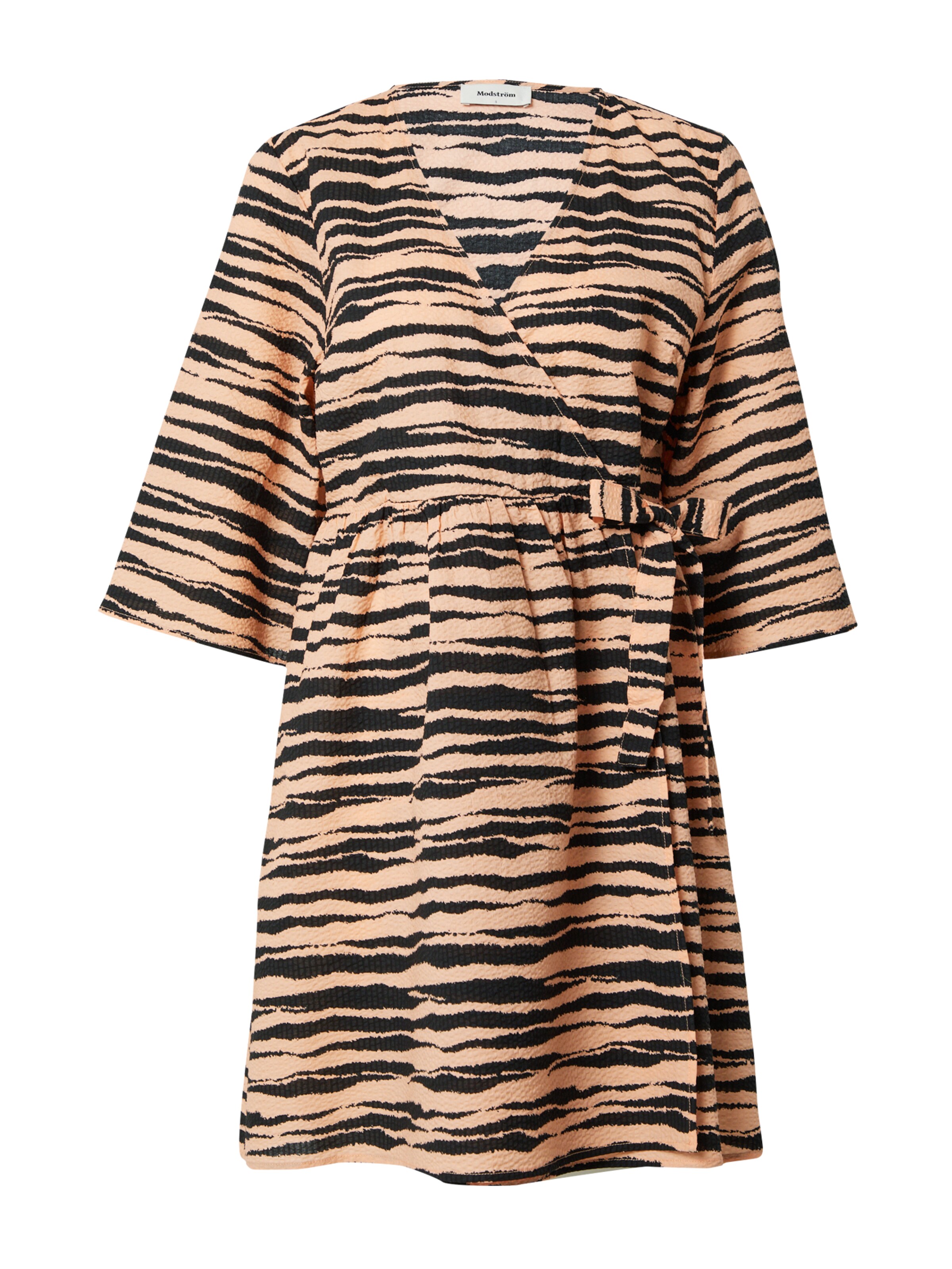 Rochie 'Dasia' de la modström pe mai multe culori: față