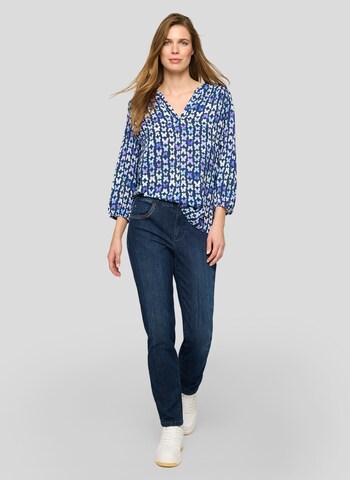 Rabe Blouse in Blue