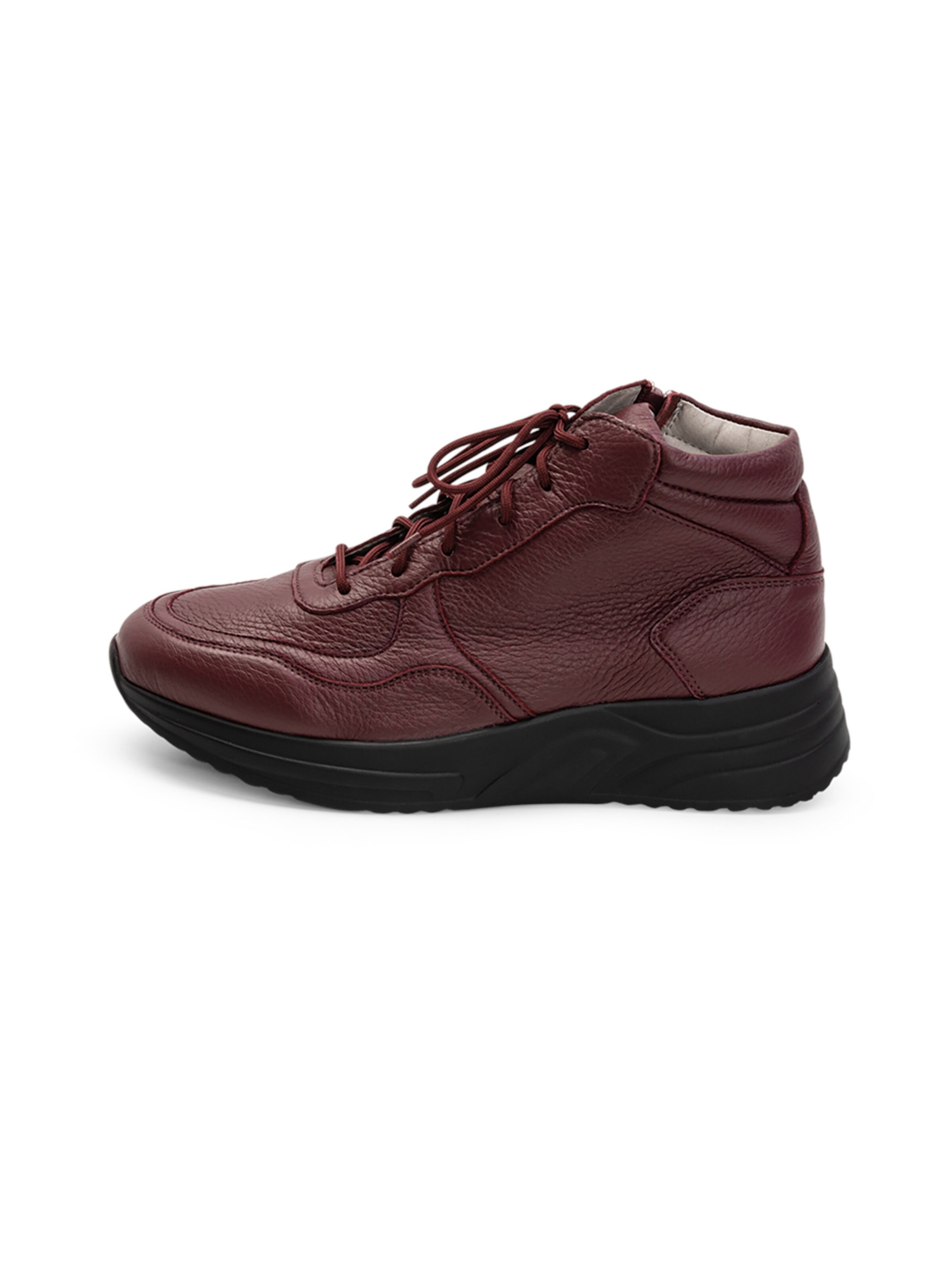 VITAFORM Veterlaarsjes in Lila