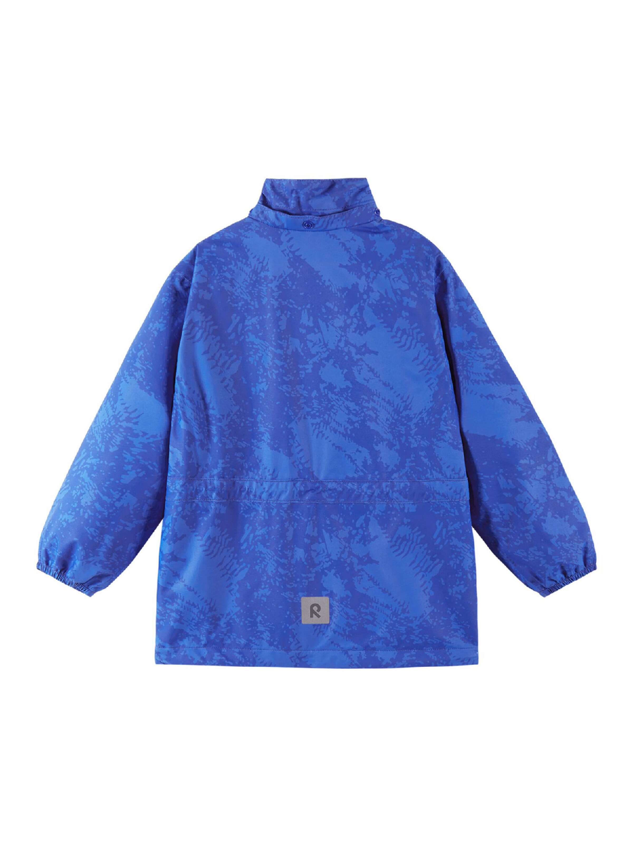 Veste outdoor Reima en bleu
