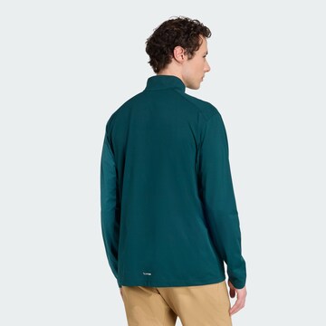 T-Shirt fonctionnel ADIDAS TERREX en vert