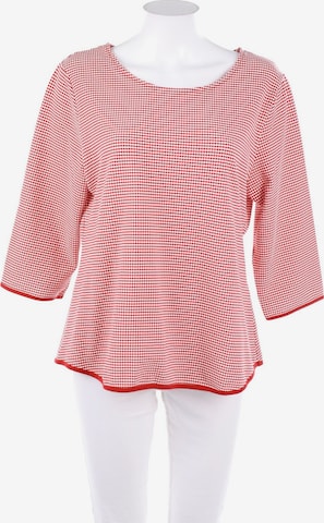 Multiblu Top & Shirt in XL in Red: front