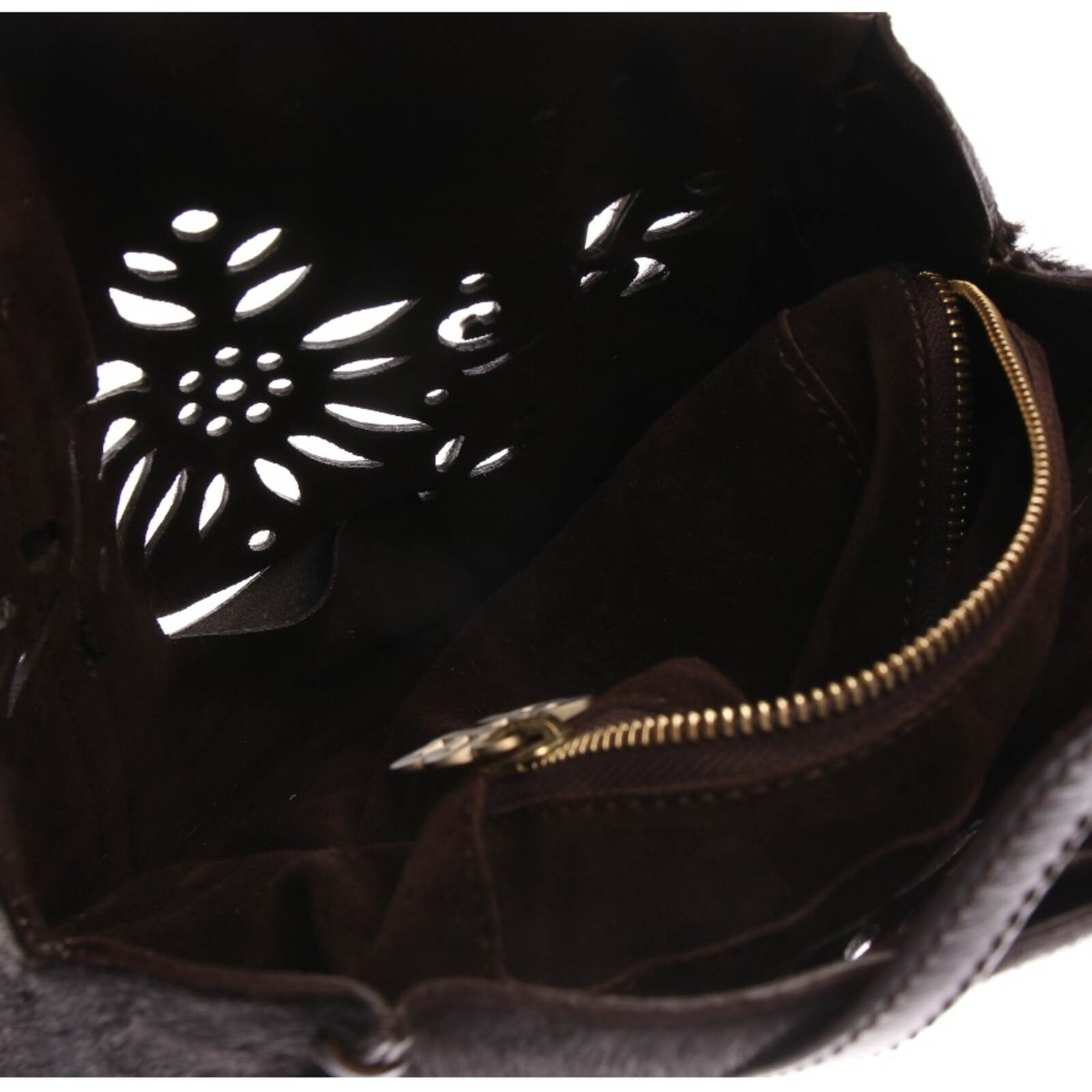 BOSS Bag in One size in Brown