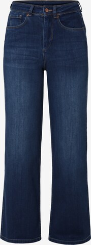 TATUUM Regular Jeans 'LAKSI' i blå: forside