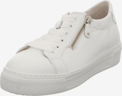 GABOR Sneaker in weiß, Produktansicht