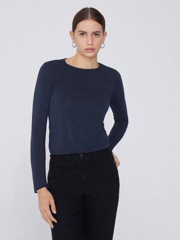 Tezenis Shirt in Blue