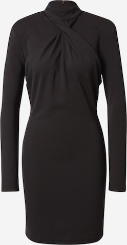 Han Kjøbenhavn Dress in Black: front