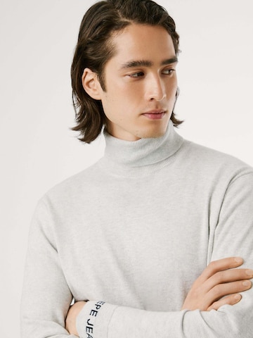 Pullover 'Andre' di Pepe Jeans in grigio
