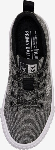 Baskets Hummel en gris