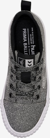 Baskets Hummel en gris