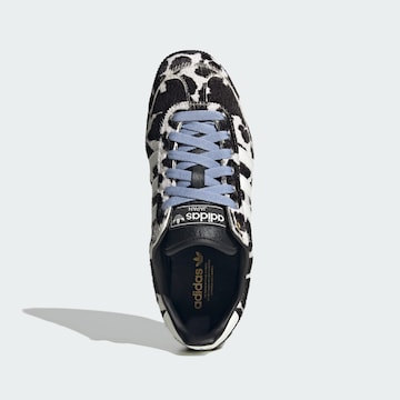 ADIDAS ORIGINALS Sneakers laag 'Japan' in Zwart