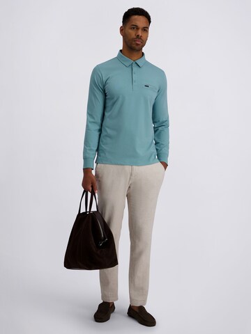 PIERRE CARDIN Shirt in Blauw