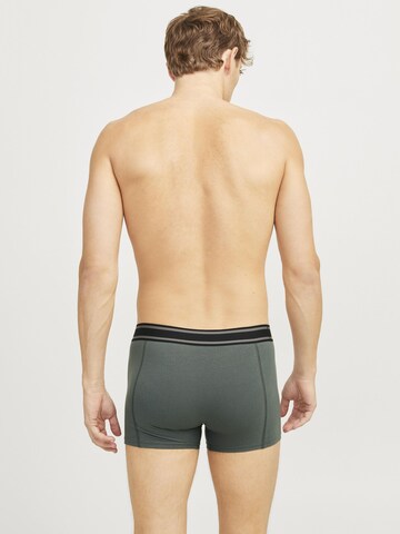 JACK & JONES Boxer shorts in Black