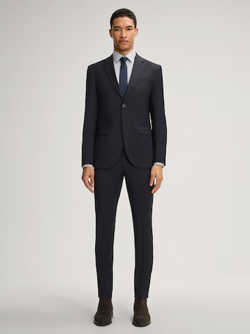 JOOP! Slim fit Suit 'Damon-Gun' in Blue: front