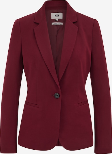 WE Fashion Blazer in 34 in feuerrot, Produktansicht